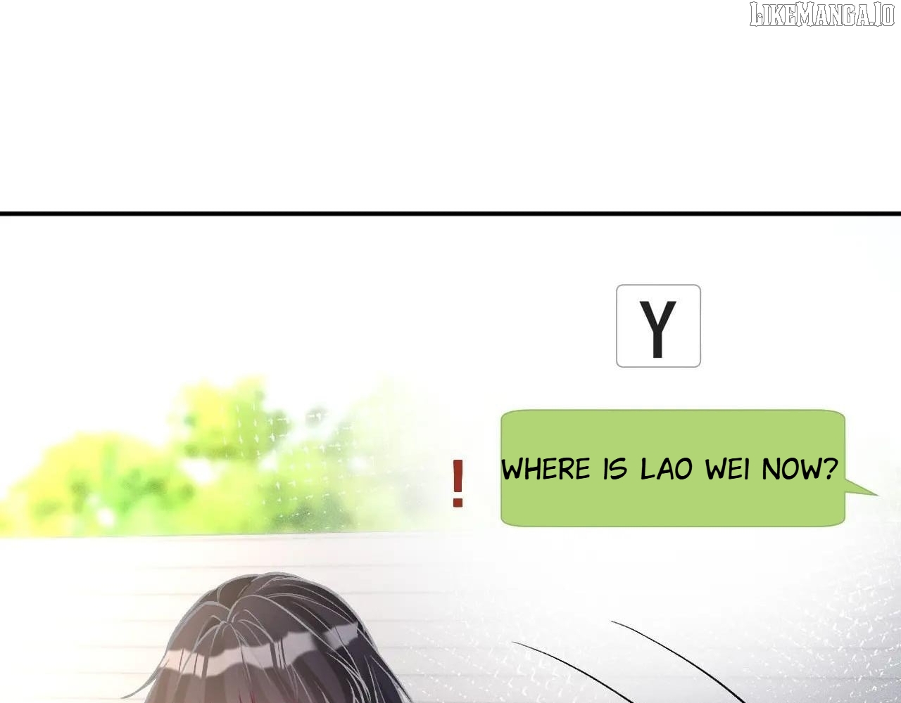 Everyone's Darling Chapter 257 - page 21